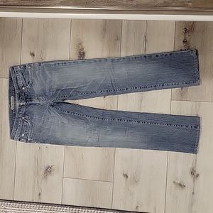 Anoname Light Blue Jeans